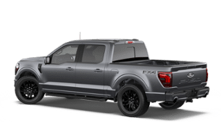 2026 Ford F-150® External Image 2